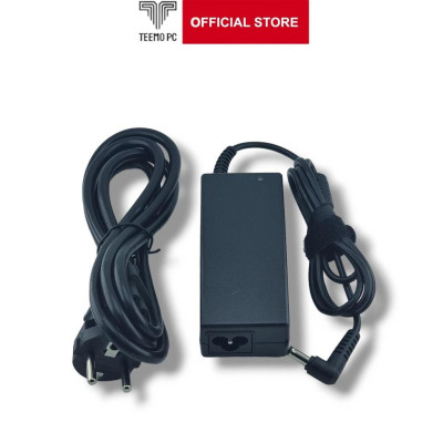 Sạc Tương Thích Cho Laptop GIGABYTE G27F G27Q Gaming Gigabyte Brix BXi5H-5200 Mini PC 65w- Hàng Nhập Khẩu New Seal TEEMO PC X51