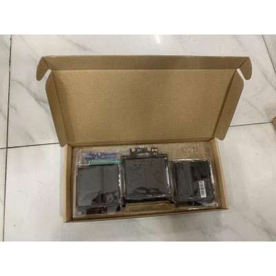 Pin A1964 Tương Thích Cho Macbook Pro Retina 13 Touch Bar A1989 (Year 2018 - 2019) TEEEMO PC Hàng Nhập Khẩu New Seal