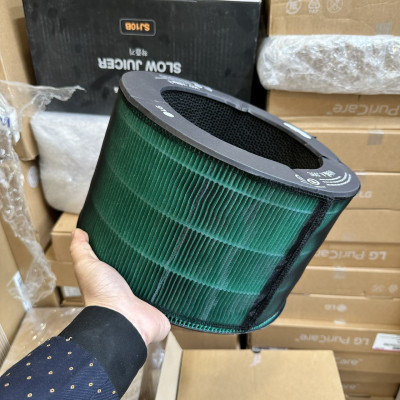 [GIÁ TẠI KHO] - Màng lọc Hepa của Máy lọc không khí LG dùng cho LG PuriCare AS60 - AS65 - AS10 -AS20 - Hàng chính hãng LG