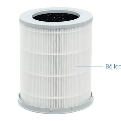Máy lọc không khí Xiaomi Pet Care Air Purifier EU - GiaPhucStore | Hàng Chính Hãng