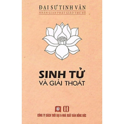 Sách - Sinh Tử Và Giải Thoát - Thời Đại