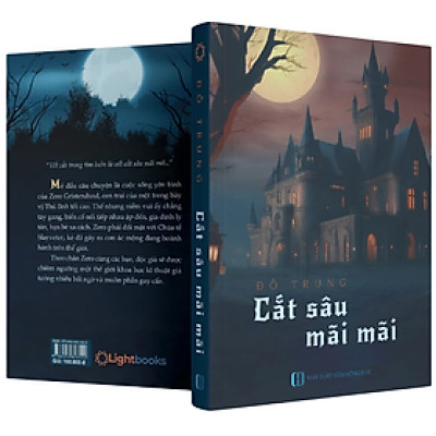 Cắt Sâu Mãi Mãi - Đỗ Trung - Nhà Xuất Bản Hồng Đức