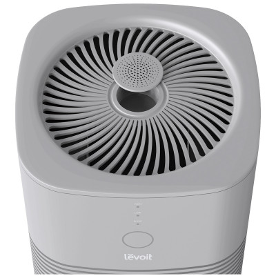 Máy Lọc Không Khí Levoit LV-H128 15m2 Bộ lọc HEPA 13 Lọc Bụi Mịn | Hàng Chính Hãng