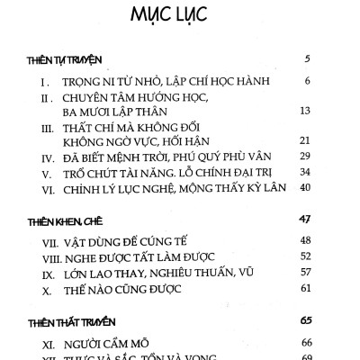 Đàm Đạo VớI Khổng Tử (Tái Bản 2022)