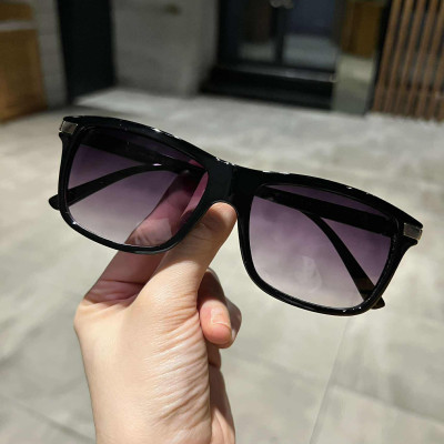 Kính mát Mắt vuông unisex thời trang