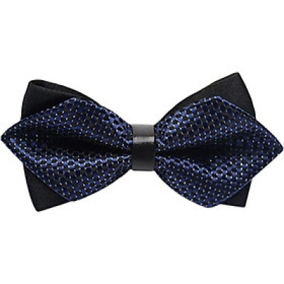 Nơ Đeo Cổ Nam Titishop NDC051