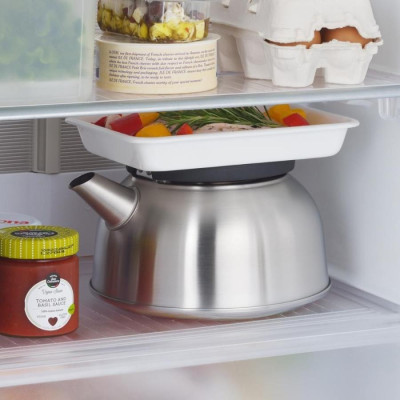 Ấm đun nước bếp từ kèm lọc trà Yoshikawa 2.8L (SJ-1775)