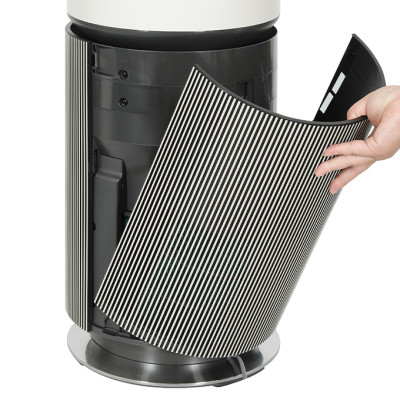 Máy lọc không khí LG PuriCare 360 Alpha PET Single AS65GDBY0.ABAE 48W - Hàng chính hãng - Bảo hành 12 tháng