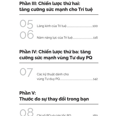 Trí Thông Minh Tích Cực (Tái Bản 2024)