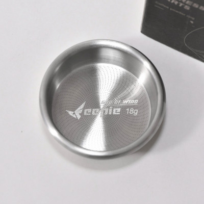 Feepie filter giỏ lọc GOW lốc xoáy inox 304