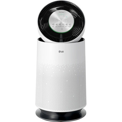 Máy lọc không khí LG PuriCare AS65GDWH0.ABAE - Màu trắng - Hàng chính hãng