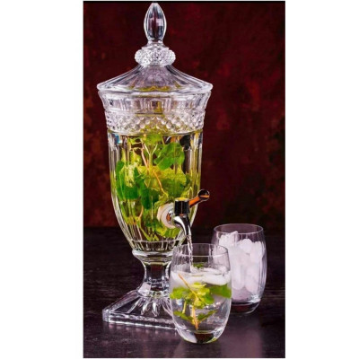 Bình Đựng Nước Pha Lê GODINGER DUBLIN, Dung Tích 1,7 LÍT Hàng chính hãng