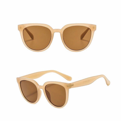 Kính râm nữ, Kính màu Mắt mèo thời trang đi ngày và đêm