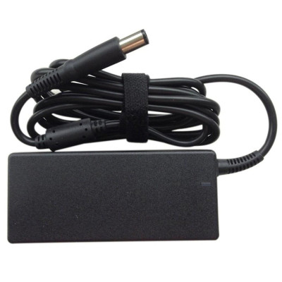 Sạc Tương Thích Cho Laptop Dell P28F Adapter - Hàng Nhập Khẩu New Seal TEEMO PC TEAC569