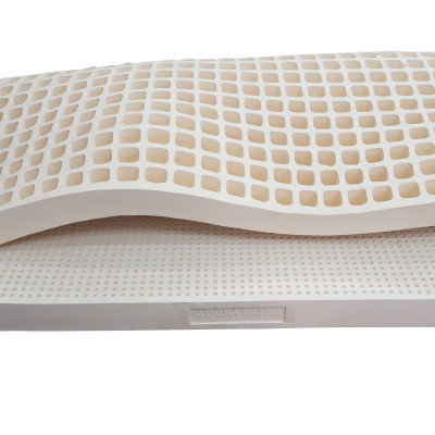 Nệm cao su thiên nhiên Aroma Latex 180x200x5cm