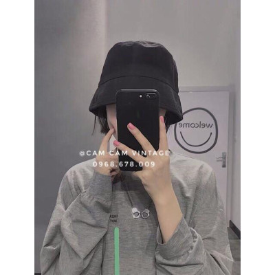 NÓN BUCKET SỤP MŨ BUCKET VÀNH NGẮN CỤP IDOL ERIK HOTTREND