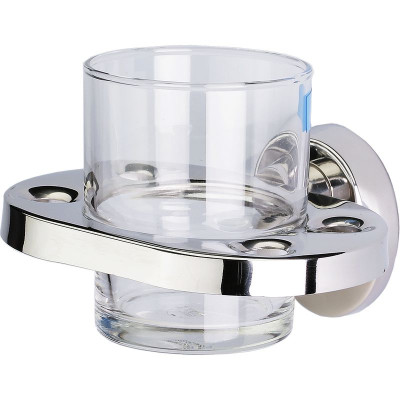 Bộ phụ kiện phòng tắm 6 món BAO - 6M1A (INOX 304)