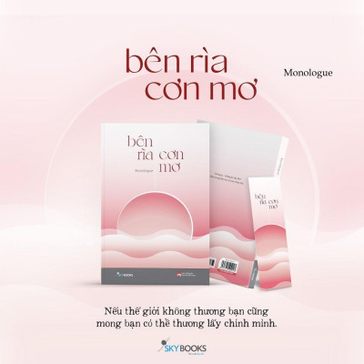 Sách Bên Rìa Cơn Mơ - Bản Quyền