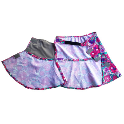 Nón lưỡi trai đuôi rời chống nắng UPF50+