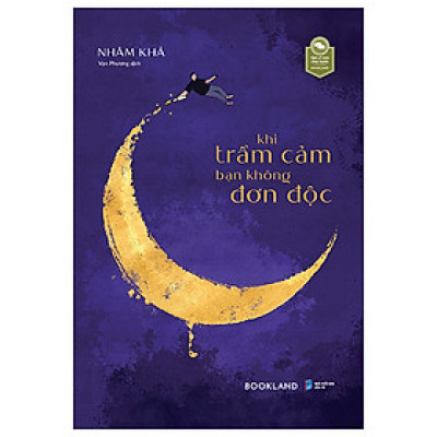 Khi Trầm Cảm Bạn Không Đơn Độc _AZ