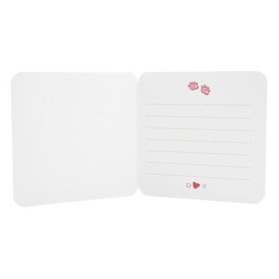 Thiệp Tình Yêu Maisen I Love You