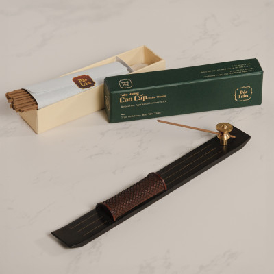 Trầm Thanh (Trầm Hương Không Tăm) - Cao Cấp 10g