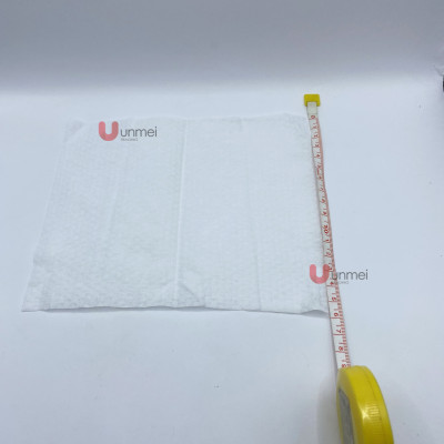 (Túi Tiết Kiệm) Khăn Khô, Khăn Vải Khô Đa Năng Mama 600g (Kích Thước 15x18cm) - Thương Hiệu BeeVN Mama