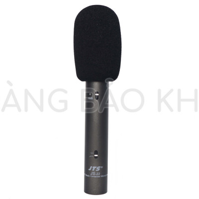 JS-22 Microphones Condender JTS - HÀNG CHÍNH HÃNG