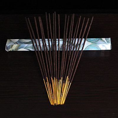 Bộ sưu tập hương nhang cao cấp RAJ - HEM- GR- Staya Ấn độ