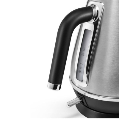 [Hàng chính hãng] Ấm đun nước siêu tốc DeLonghi Distinta X KBI2001.M