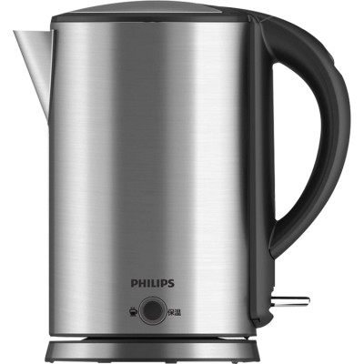 ẤM SIÊU TỐC PHILIPS VIVA HD9316, DUNG TÍCH 1.7 LÍT Hàng chính hãng