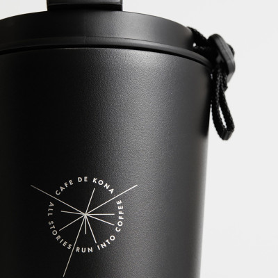 Bộ sản phẩm pha cà phê moka CAFE DE KONA