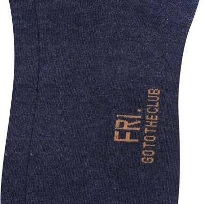 Combo 7 Đôi Vớ Nam - Cho Tuần Mới Năng Động VNU03