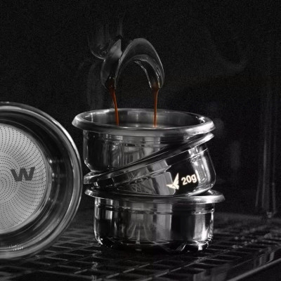 Feepie filter giỏ lọc GOW lốc xoáy inox 304