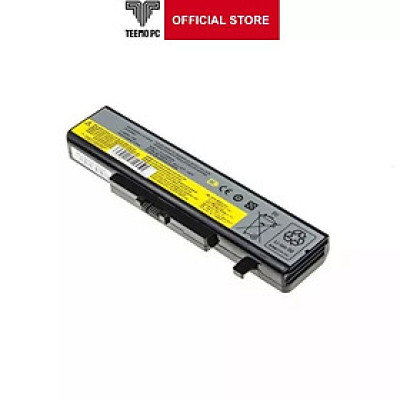 Pin Tương Thích Cho Laptop Lenovo Le-G400 - Hàng Nhập Khẩu New Seal TEEMO PC TEBAT1030