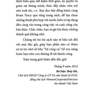 Sách - Thuật Đàm Phán - Negotiation (Tái Bản 2024)
