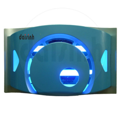 Đèn diệt côn trùng công nghiệp Đại Sinh WE – SB 20