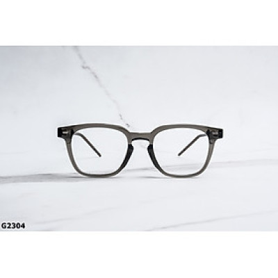 Gọng Kính Vuông SHADY Unisex G2304