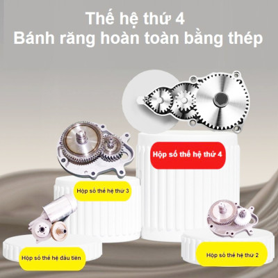 Máy ép dầu ăn thực vật nóng và lạnh dùng trong gia đình thương hiệu Anh Quốc cao cấp AOSIDA 999A - Công suất 1000W - Hàng nhập khẩu