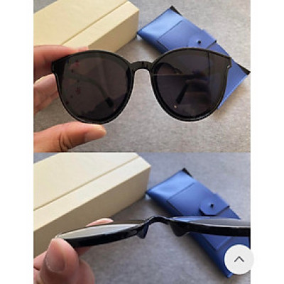 Kính mát nữ thời trang, Kính râm mắt tròn