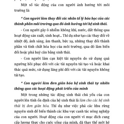 Nông Nghiệp Xanh, Sạch - Xử Lý Nước, Rác Thải, Thuốc Bảo Vệ Thực Vật Phòng Bệnh Ở Nông Thôn (Tái bản)