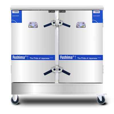 [CỬA HÀNG CHÍNH HÃNG] Tủ Nấu Cơm Dùng Điện 20 Khay