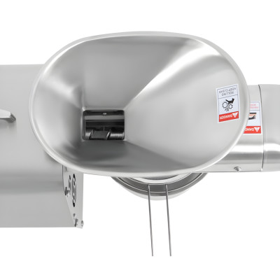 Máy ép dầu thực vật Nóng và Lạnh dùng trong gia đình hoặc nhà hàng thương hiệu Anh Quốc AOSIDA WF-J168 - Hàng Nhập Khẩu