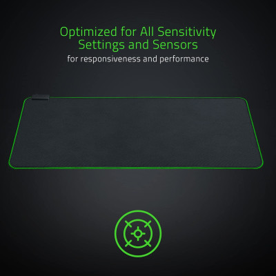 Miếng lót chuột Razer Goliathus Chroma Extended [Mới, hàng chính hãng]