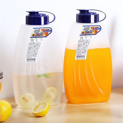 Bình đựng nước Nakaya Shape Cooler 2.0L - Hàng nội địa Nhật Bản #Made in Japan