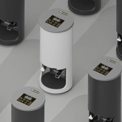 Máy nén cà phê tự động PT2 Automatic Coffee Tamper