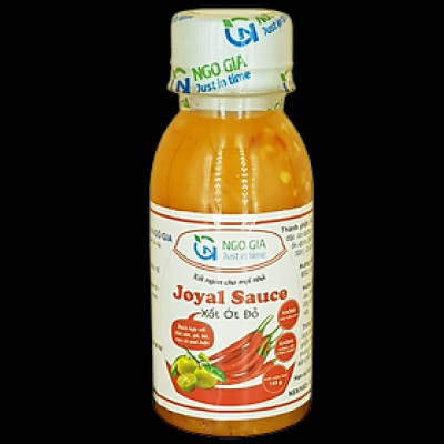 Joyal sauce