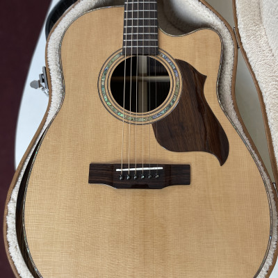 Đàn Guitar Acoustic Custom CL2022