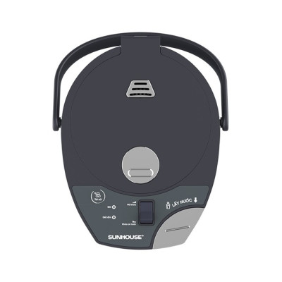 Bình Thủy Điện 3.2l Sunhouse SHD1536 - Hàng Chính Hãng