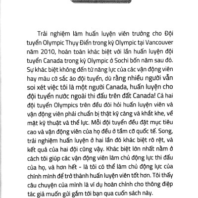 Làm Chủ Động Lực - Làm Chủ Cuộc Đời